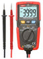 Uni-t Cep Tipi Dijital Multimetre - SHEUT125C