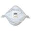 3M™ Vflex™ 9162E FFP2 Ventilli Maske - 10 Adet