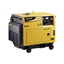 Kipor Kde3500T Dizel Jeneratör 3.2 Kw - KIPKDE3500T