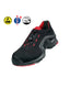 Uvex 8519 S1P Src İş Ayakkabısı