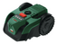 Bosch VisiMow18V-100 Robotik Çim Biçme Makinesi (1x 4.0 Ah)