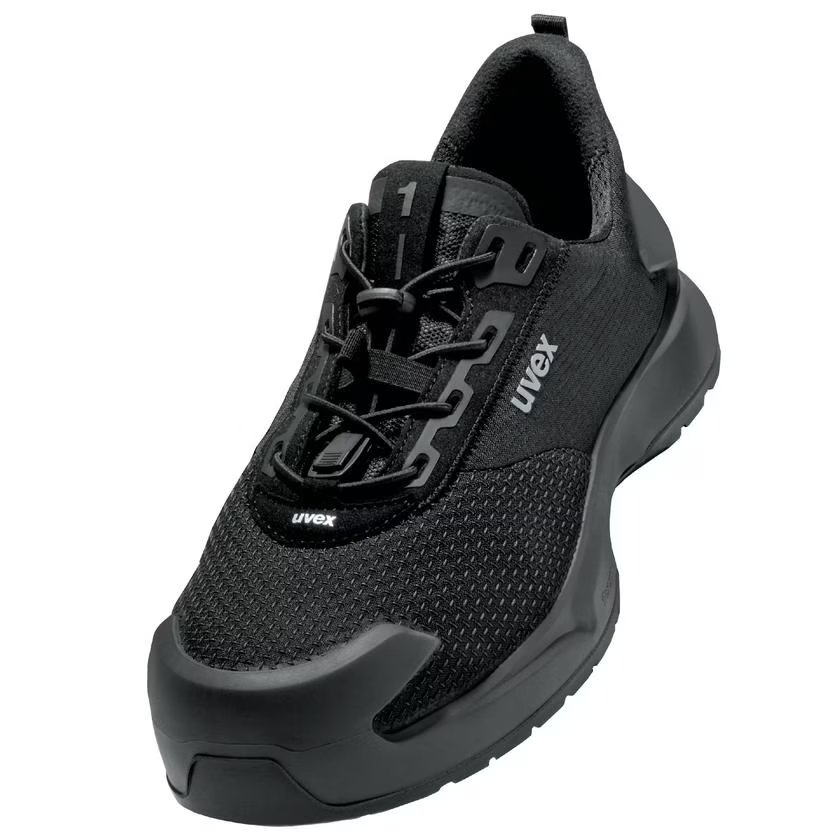 Uvex 6800 1 x-craft pro ayakkabı S1 PL FO SC SR
