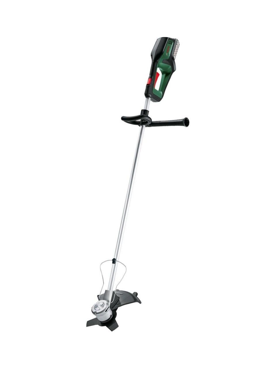 Bosch Çim Biçme Makinası Advanced Brushcut 36V-23-750 Solo (Aküsüz)