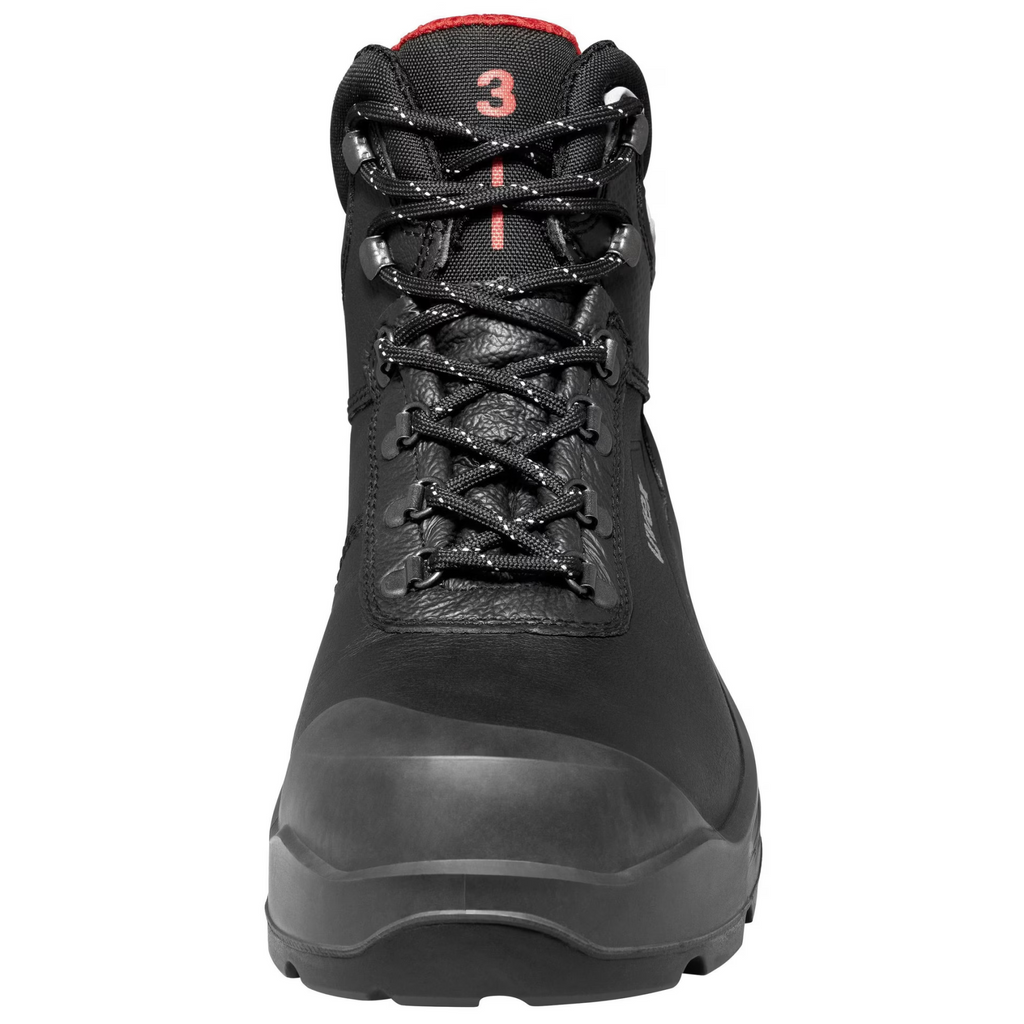 Uvex 3 Quatro 6879 İş Botu ESD S3 FO CI SC SR