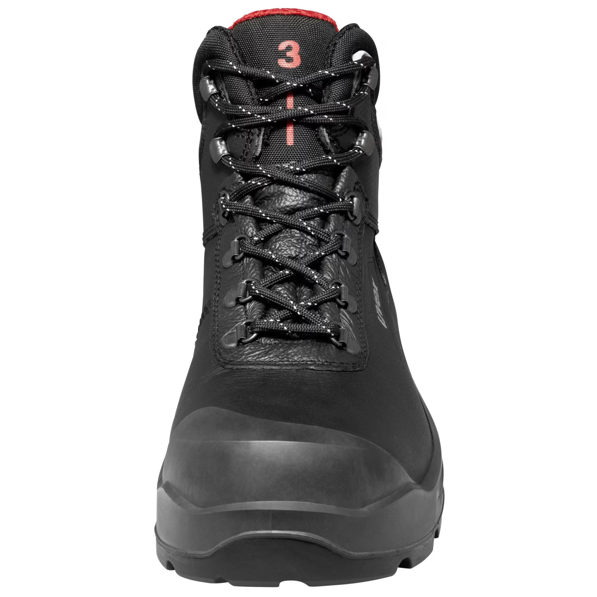Uvex 3 Quatro 6879 İş Botu ESD S3 FO CI SC SR