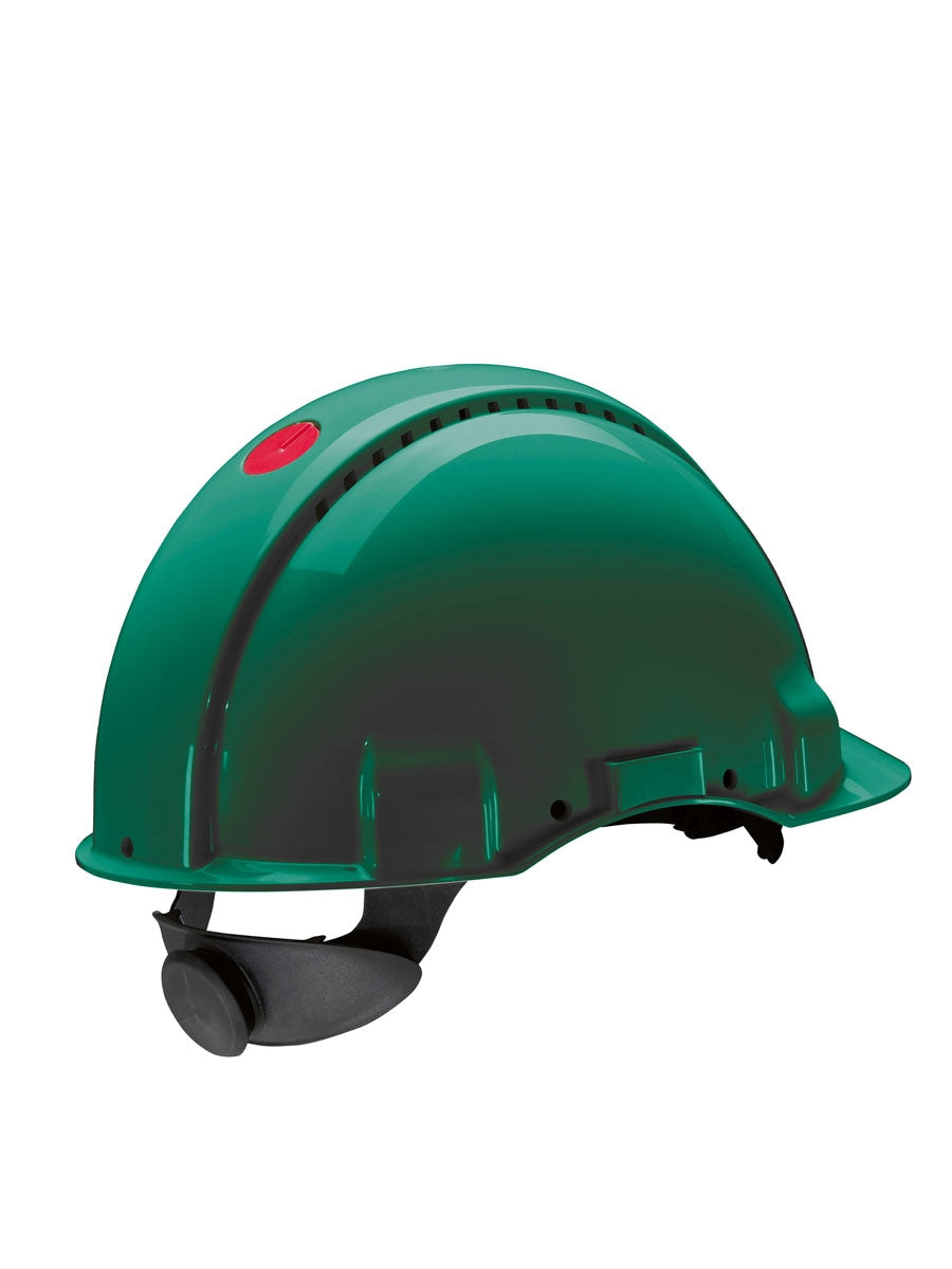 3M™ G3000 Yeşil Baret