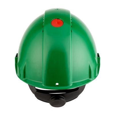 3M™ G3000 Yeşil Baret