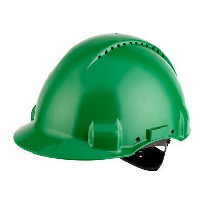 3M™ G3000 Yeşil Baret