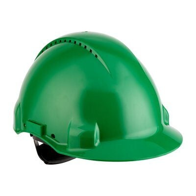 3M™ G3000 Yeşil Baret
