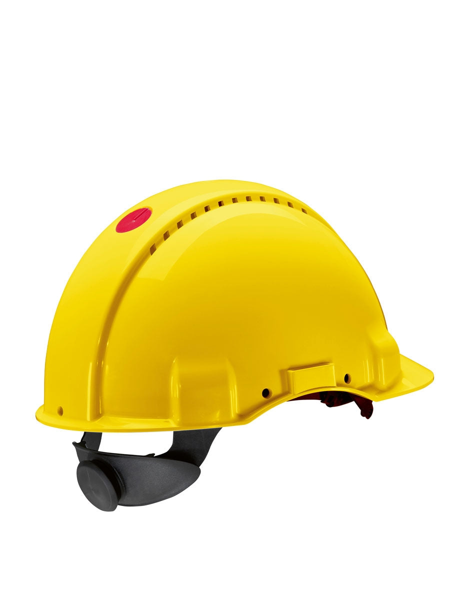 3M™ G3000 Sarı Baret