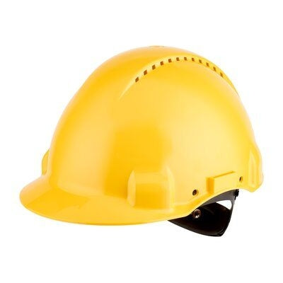 3M™ G3000 Sarı Baret
