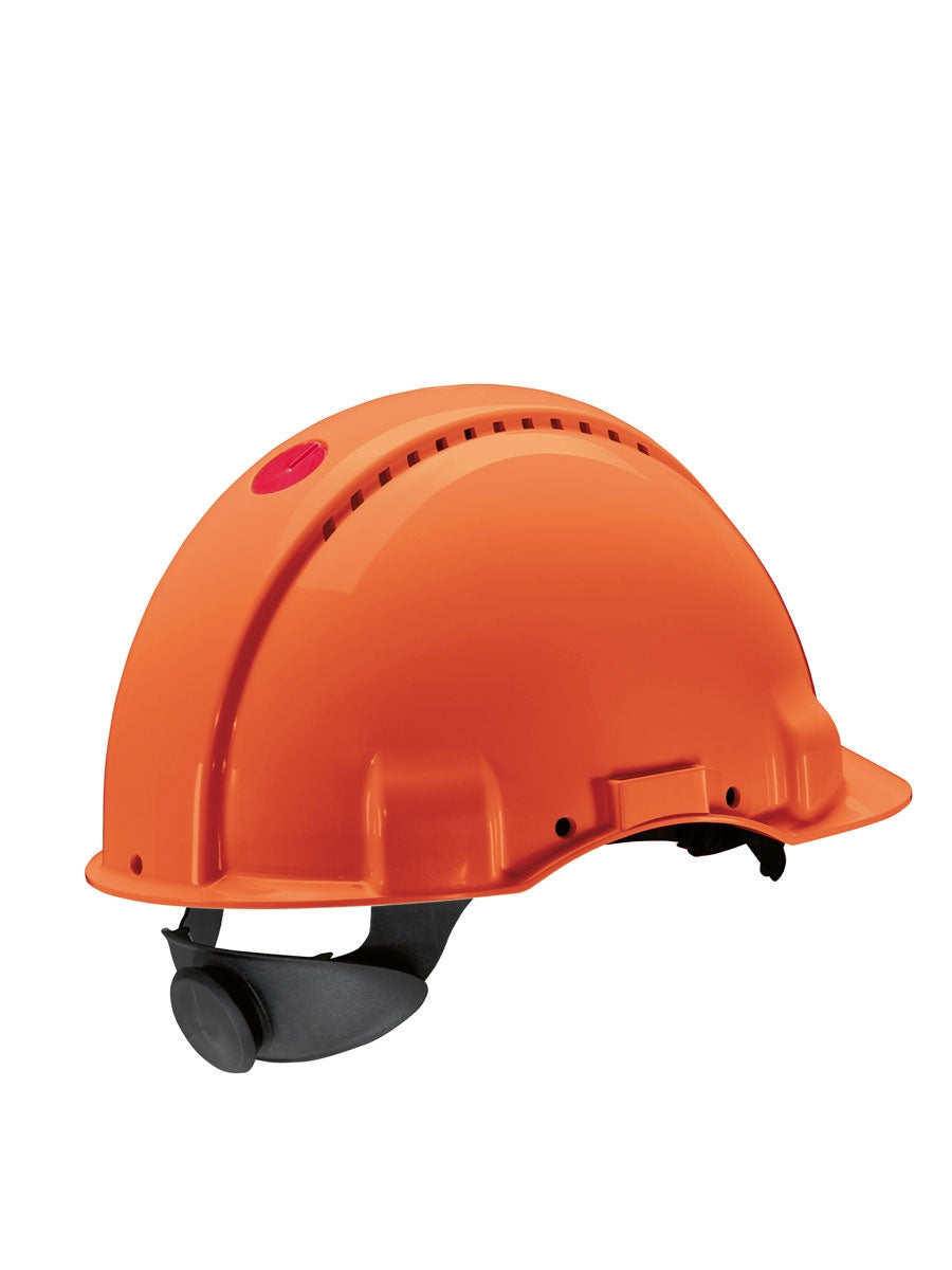 3M™ G3000 Turuncu Baret