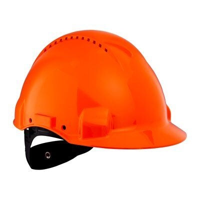 3M™ G3000 Turuncu Baret