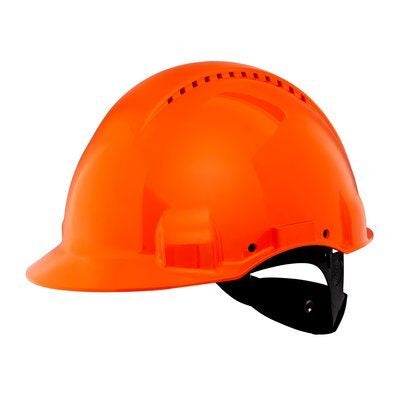 3M™ G3000 Turuncu Baret