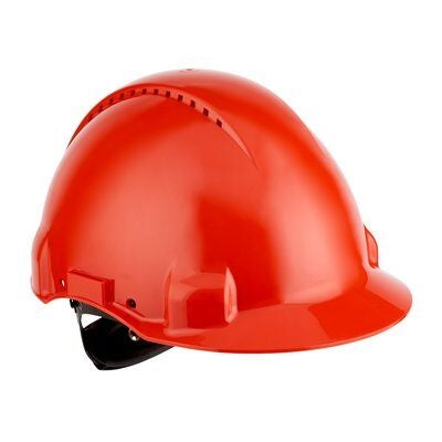 3M™ G3000 Kırmızı Baret