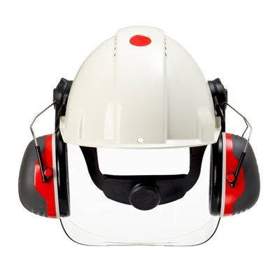 3M™ G3000 Beyaz Baret