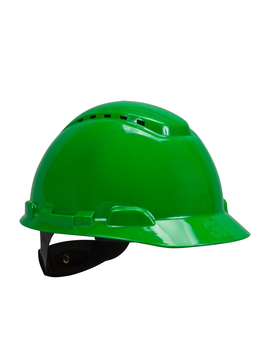 3M™ H700 Yeşil Baret
