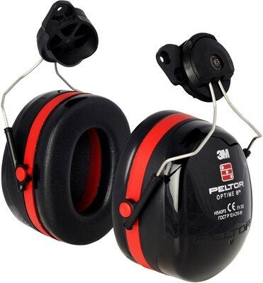 3M™ Optime-III Barete Takılabilir Kulaklık