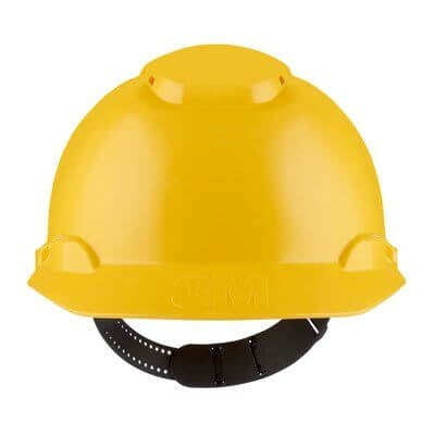 3M™ H700 Sarı Baret