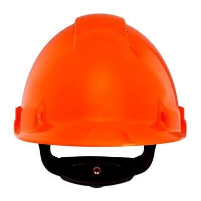 3M™ G3000 Turuncu Baret