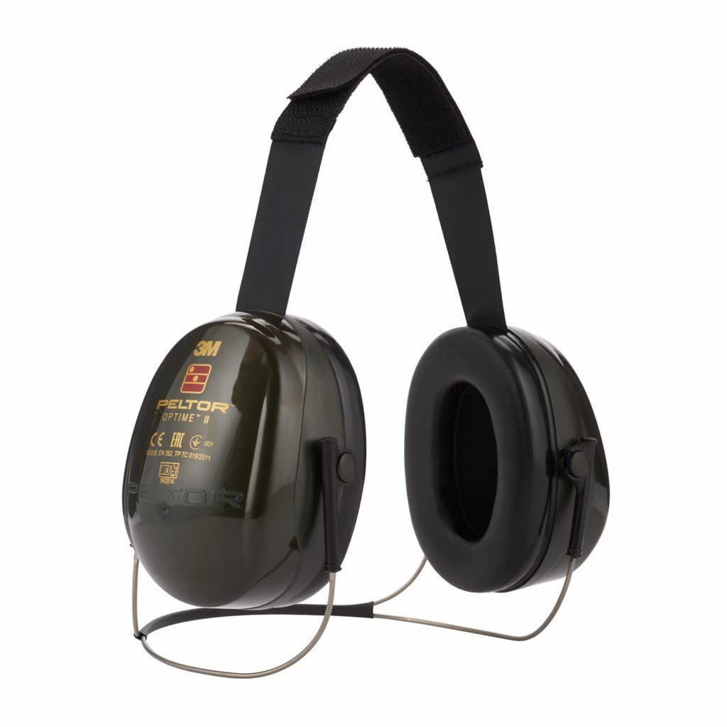 3M™ PELTOR™ Optime™ II Manşonlu Kulaklık 31 dB