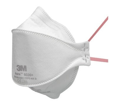 3M 9330A Aura FFP3 Maske