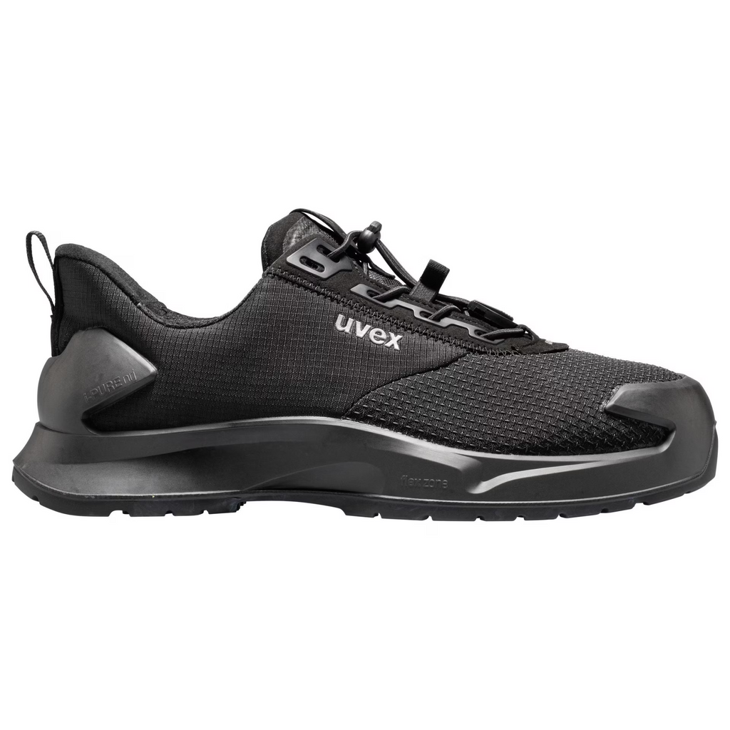 Uvex 6800 1 x-craft pro ayakkabı S1 PL FO SC SR