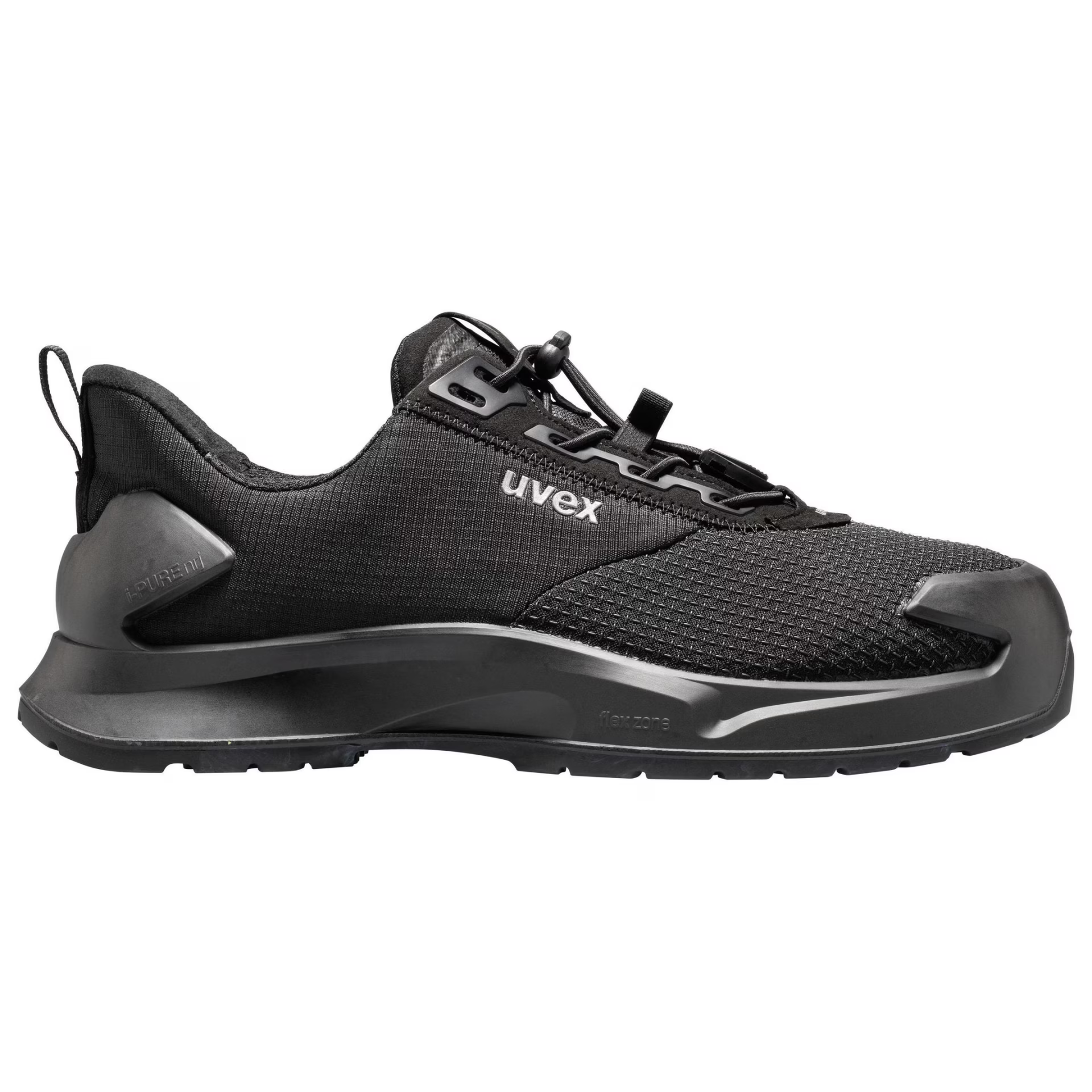 Uvex 6800 1 x-craft pro ayakkabı S1 PL FO SC SR