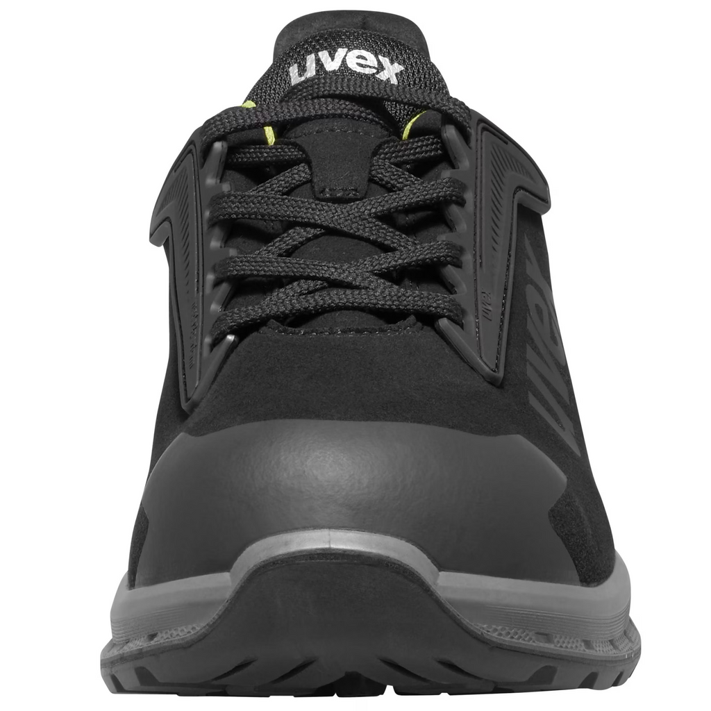 Uvex 2 Trend 6941 Ayakkabı S3S FO SC SR ESD