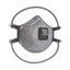 Era 7210 AC V FFP2 NR D Ventilli Profesyonel Serisi Maske