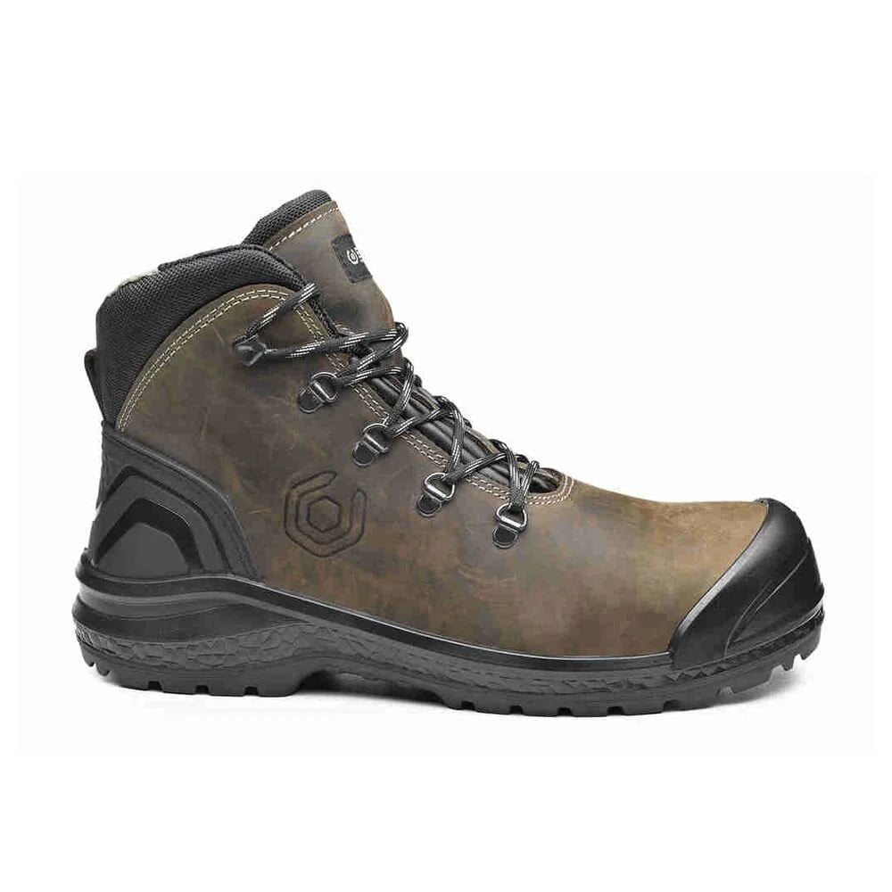 Base B0888 Be Strong Top S3 HRO WRU CI HI SRC İş Botu Ürün ana görseli