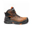 Base B1601B T-WALL MID S3S HRO CI HI LG FO SR İş Botu