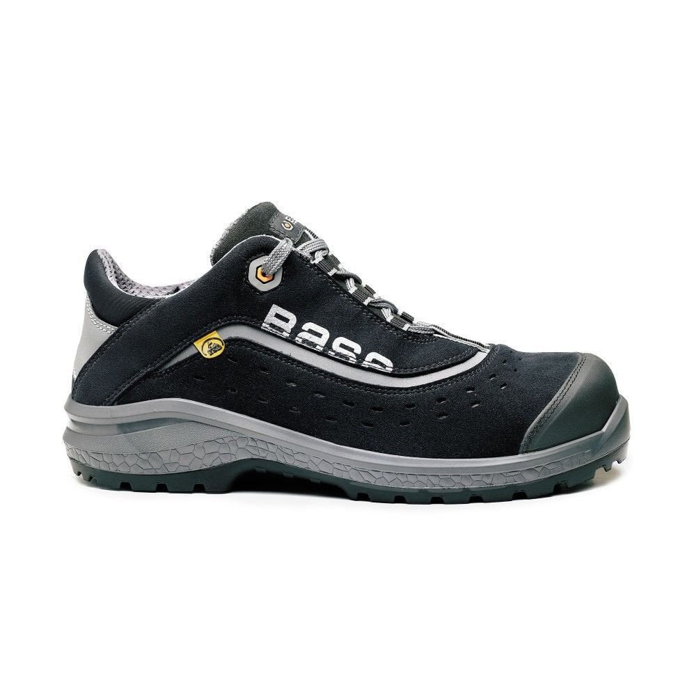 Base İş Ayakkabısı B0886 BE-Style S1P ESD SRC Ürün ana görseli
