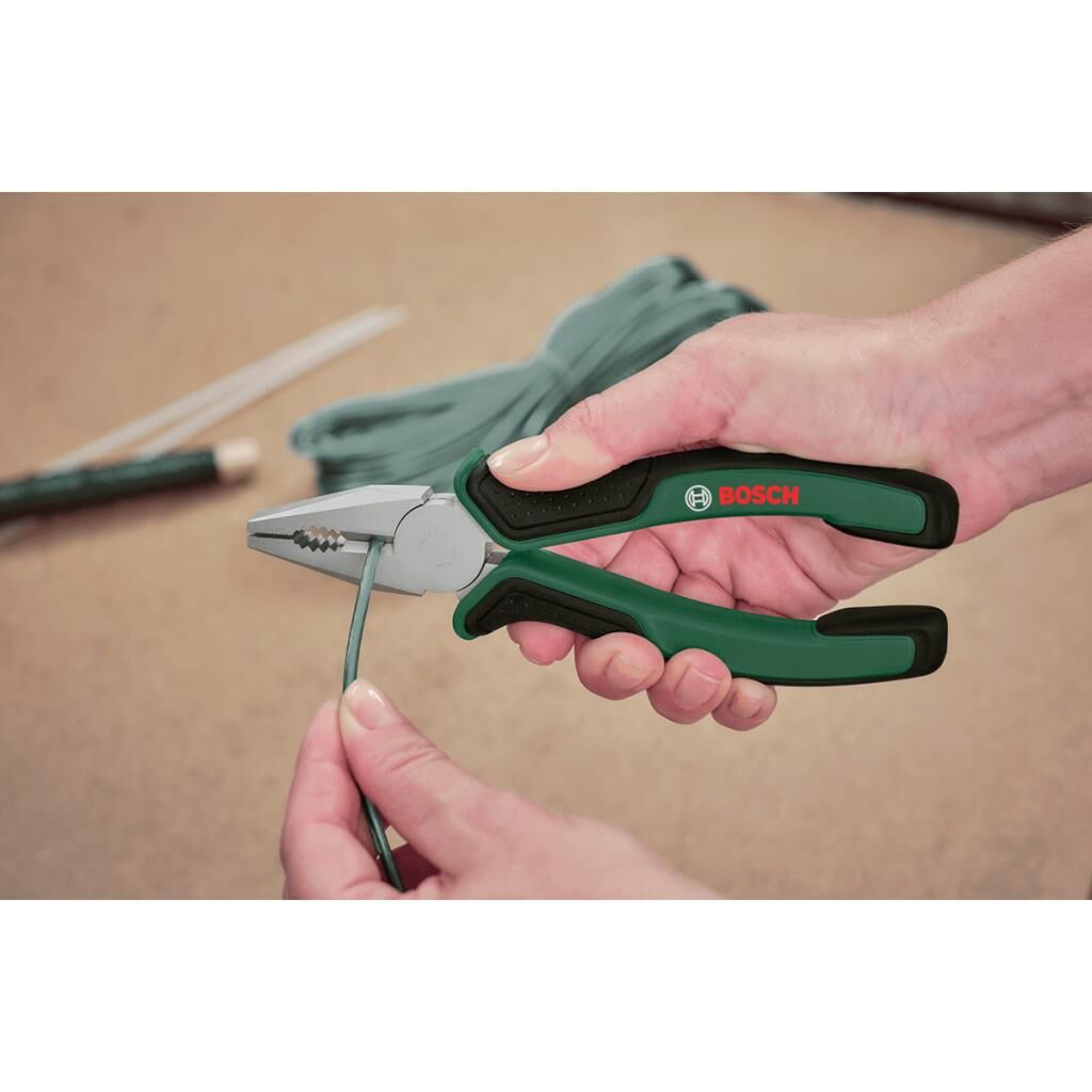 Bosch Advanced El Aleti Seti 52 Parça