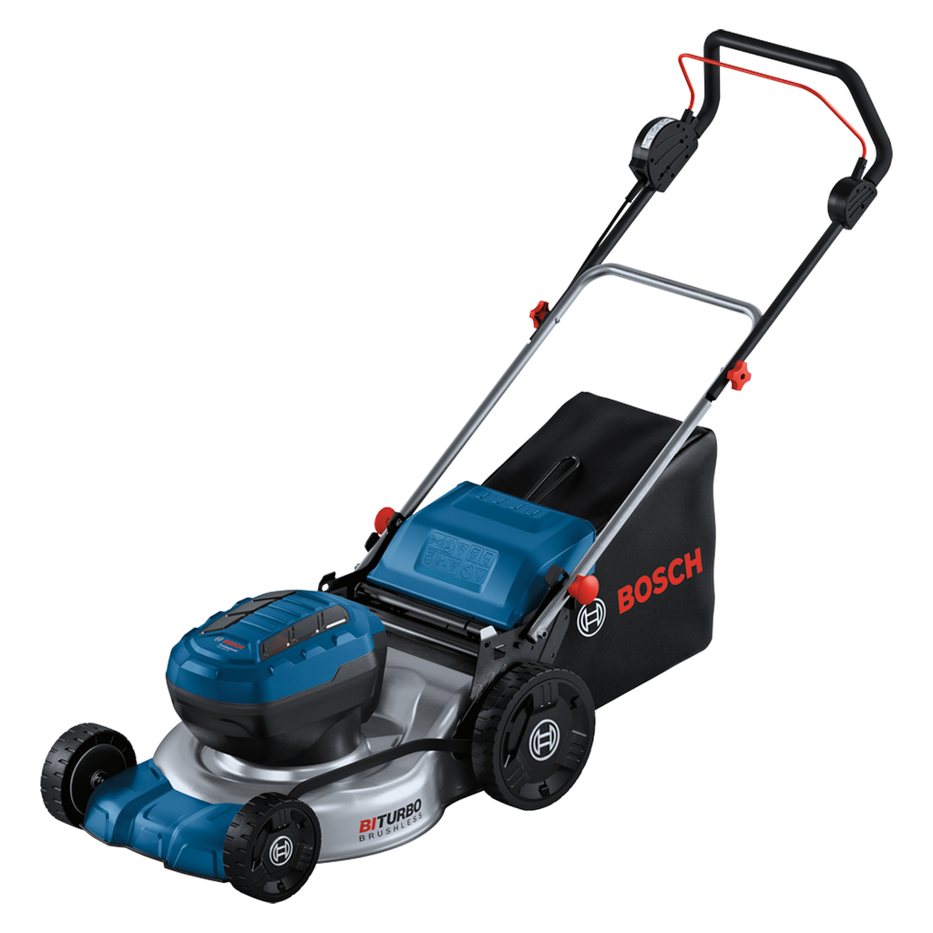 Bosch Çim Biçme Makinesi GRA 18V2-46 (Aküsüz)