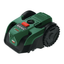 Bosch VisiMow18V-100 Robotik Çim Biçme Makinesi (1x 4.0 Ah)