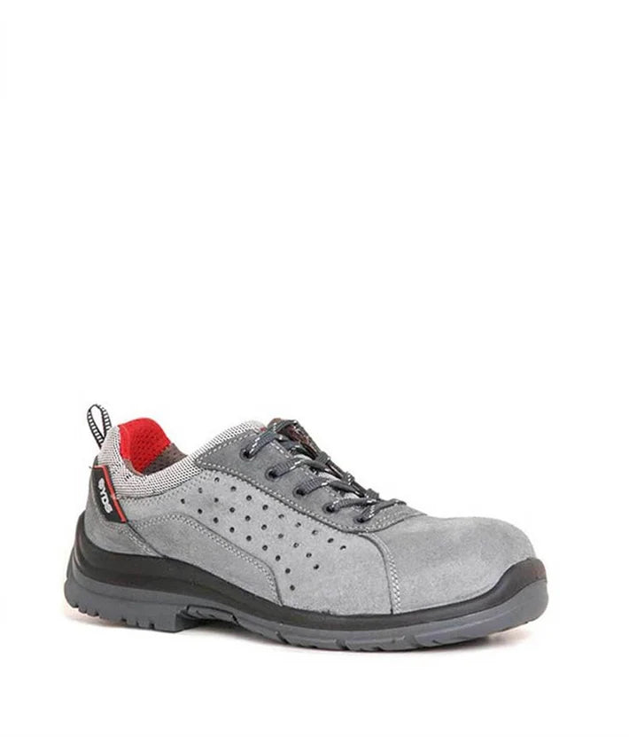 YDS DYAP 1505 S1 AYAKKABI -GRİ