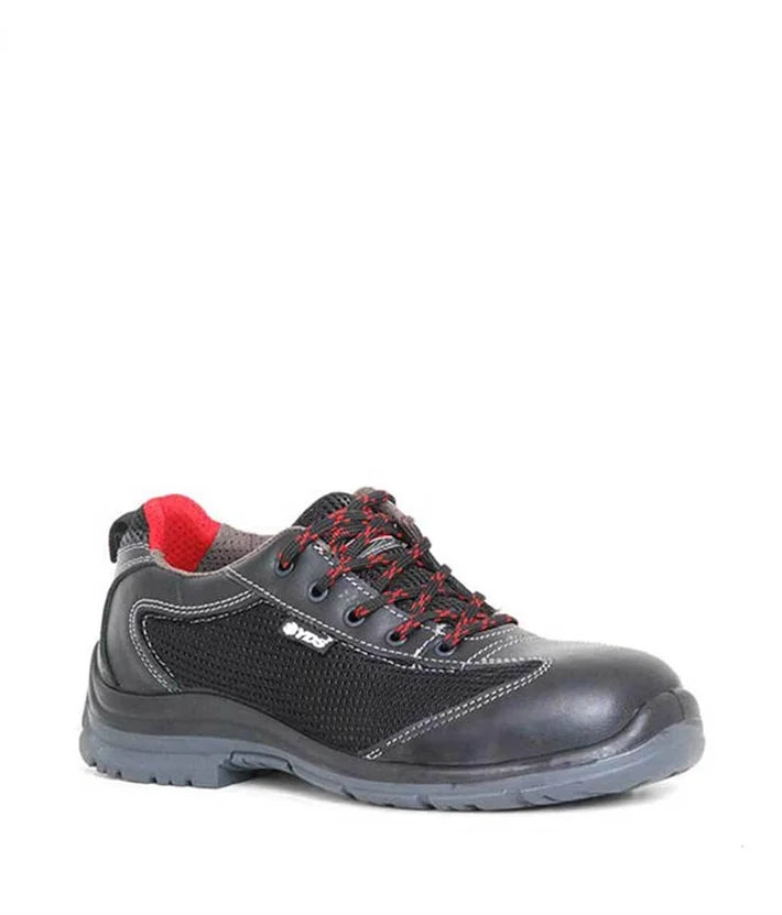 YDS DYAP 1507 S1 P AYAKKABI -SİYAH