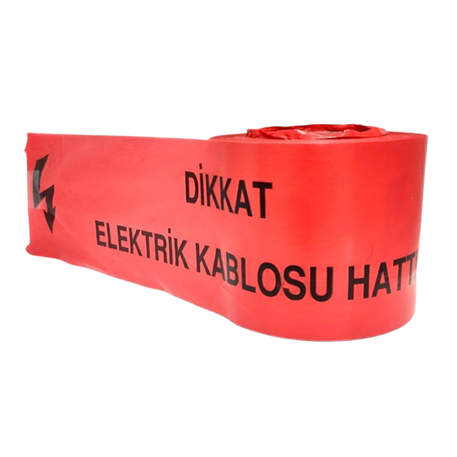 Elektrik İkaz Şeridi Ürün ana görseli