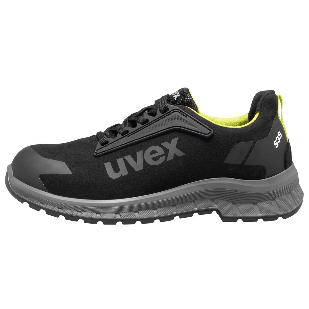 Uvex 2 Trend 6941 Ayakkabı S3S FO SC SR ESD