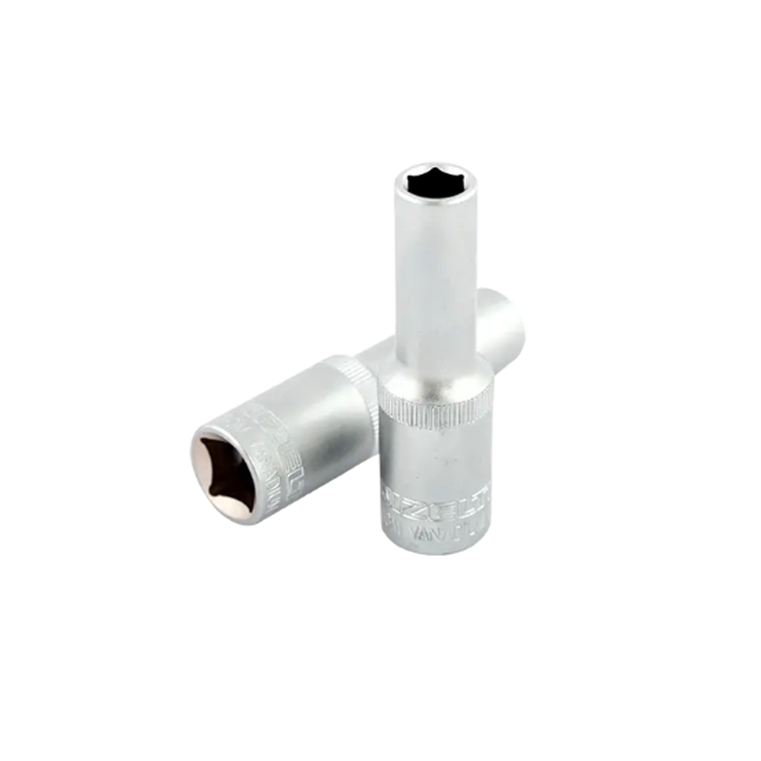 İzeltaş 1/2 Altı Köşe Derin Lokma Anahtar 24mm