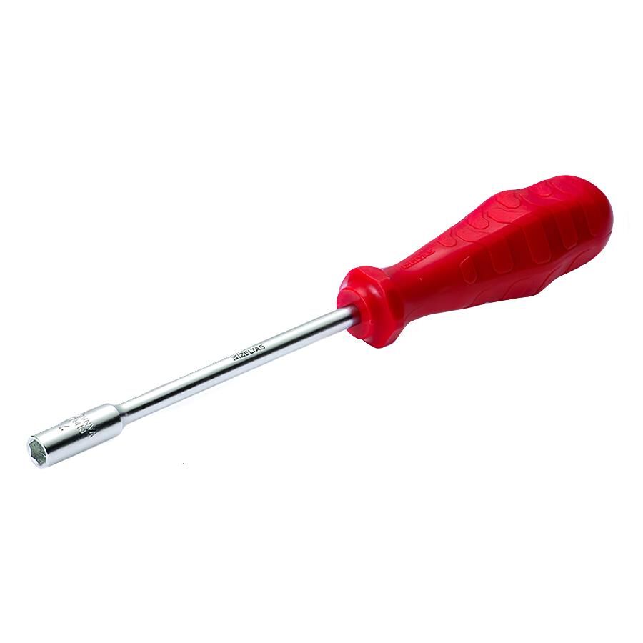 İzeltaş 4770 Lokma Uçlu Tornavida 4 mm Ürün ana görseli