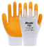 Beybi PN2 Polyester Örme Nitril Eldiven (Ekonomik)