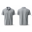 T-shirt Polo Yaka Kısa Kol