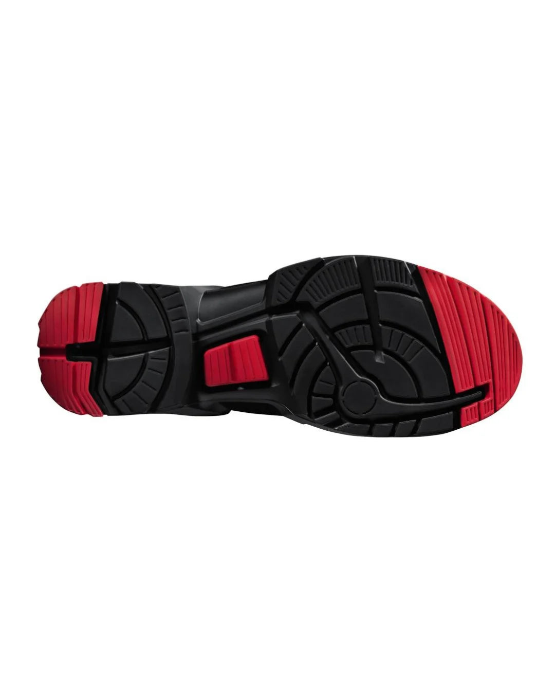Uvex 8519 S1P Src İş Ayakkabısı