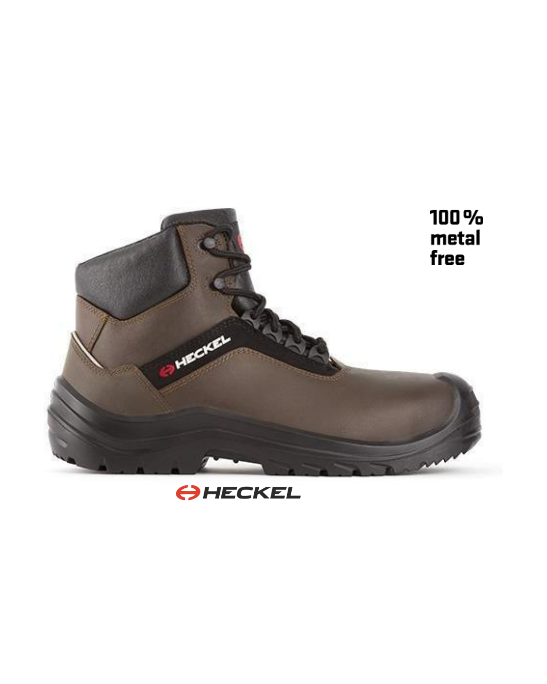 Uvex 62733 Heckel SUXXEED OFFROAD HIGH S3 CI SRC Bağcıklı Bot