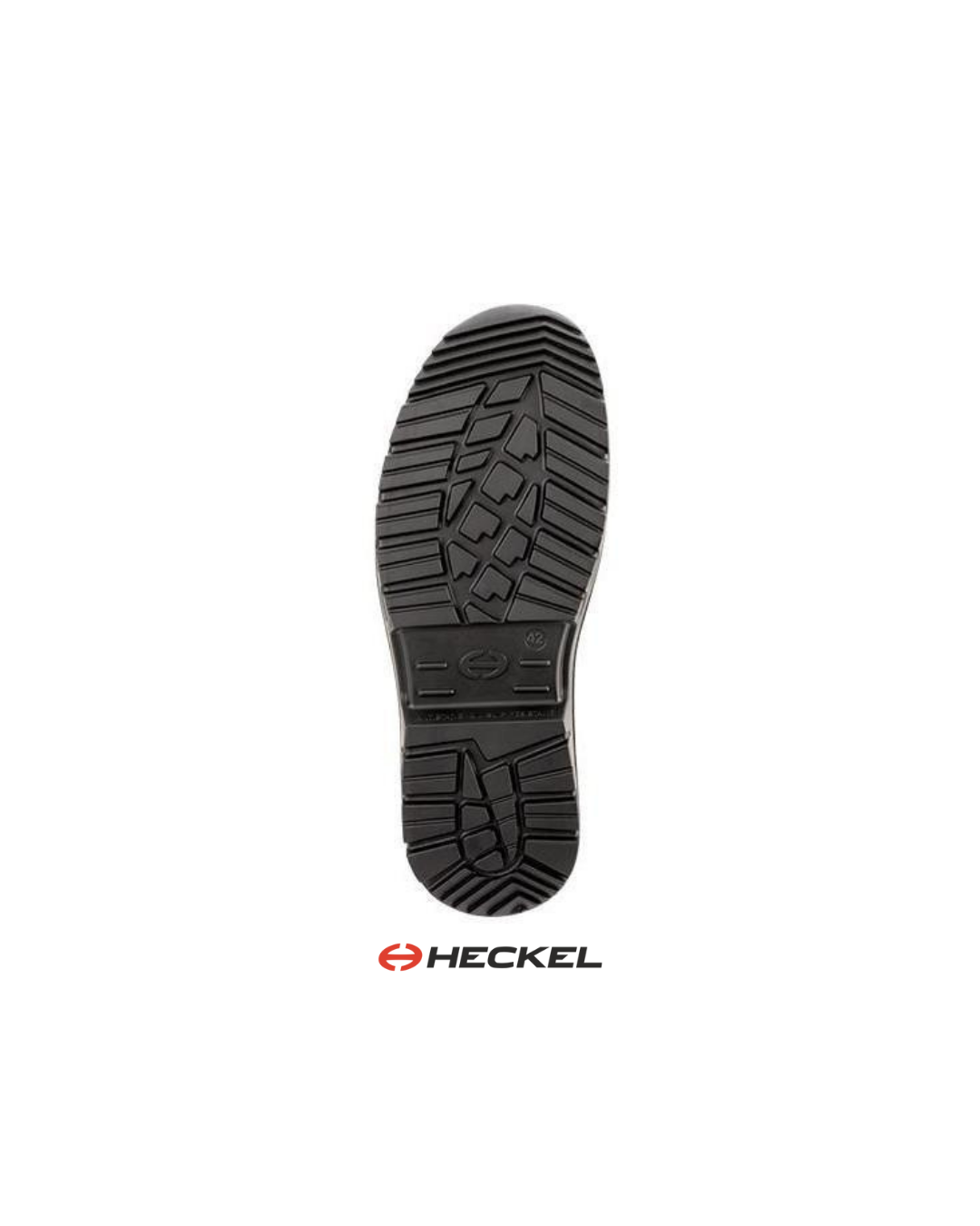 Uvex 62733 Heckel SUXXEED OFFROAD HIGH S3 CI SRC Bağcıklı Bot